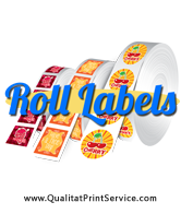 Brampton Labels